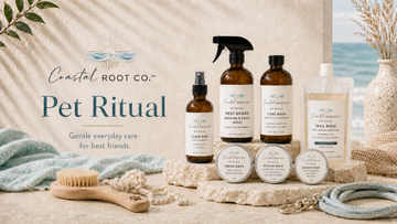 Pet Ritual