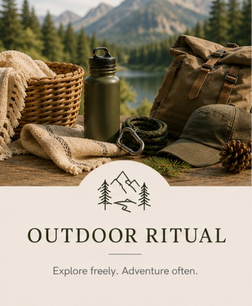 Outdoor Ritual