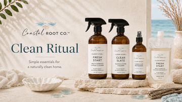 Clean Ritual