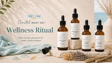 Wellness Ritual