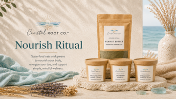 Nourish Ritual