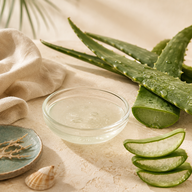 Aloe Vera