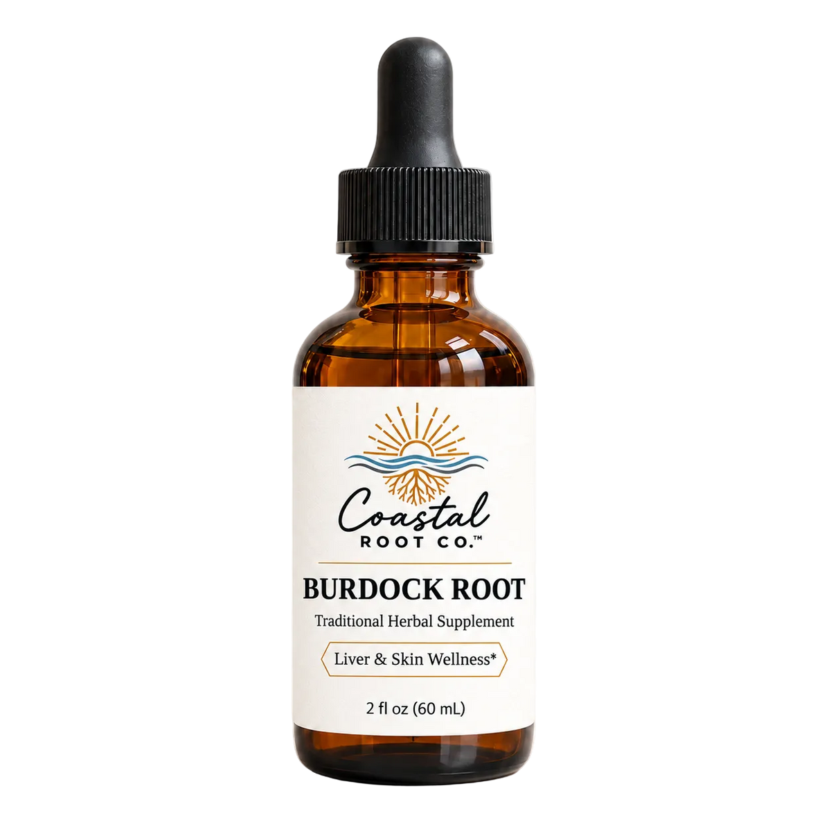 Burdock Root Tincture