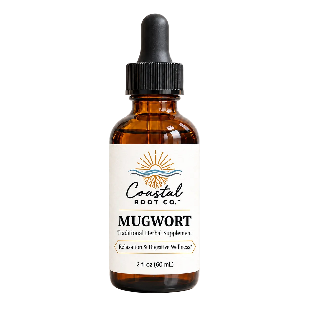 Mugwort Tincture