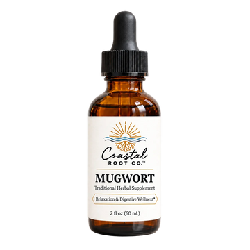 Mugwort Tincture