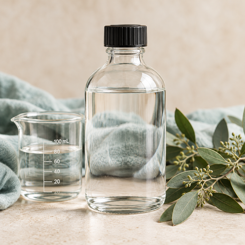 Isopropyl Alcohol
