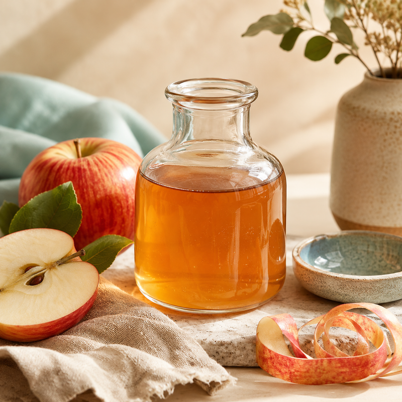 Raw Apple Cider Vinegar