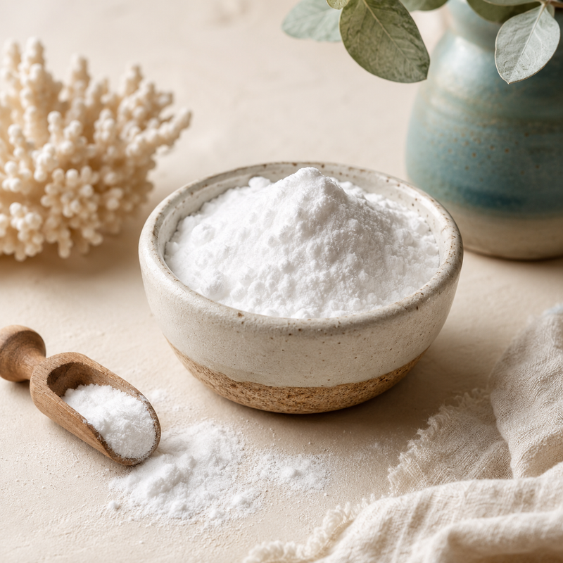 Baking Soda