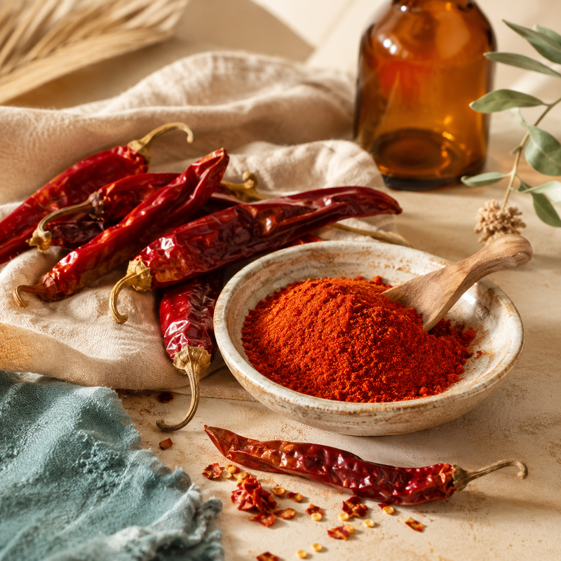 Cayenne