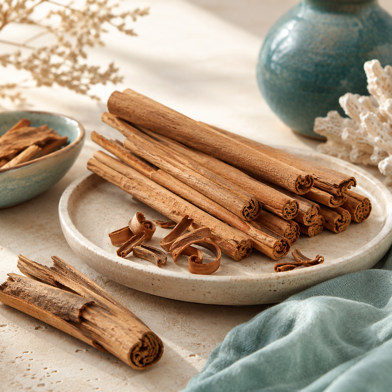 Ceylon Cinnamon