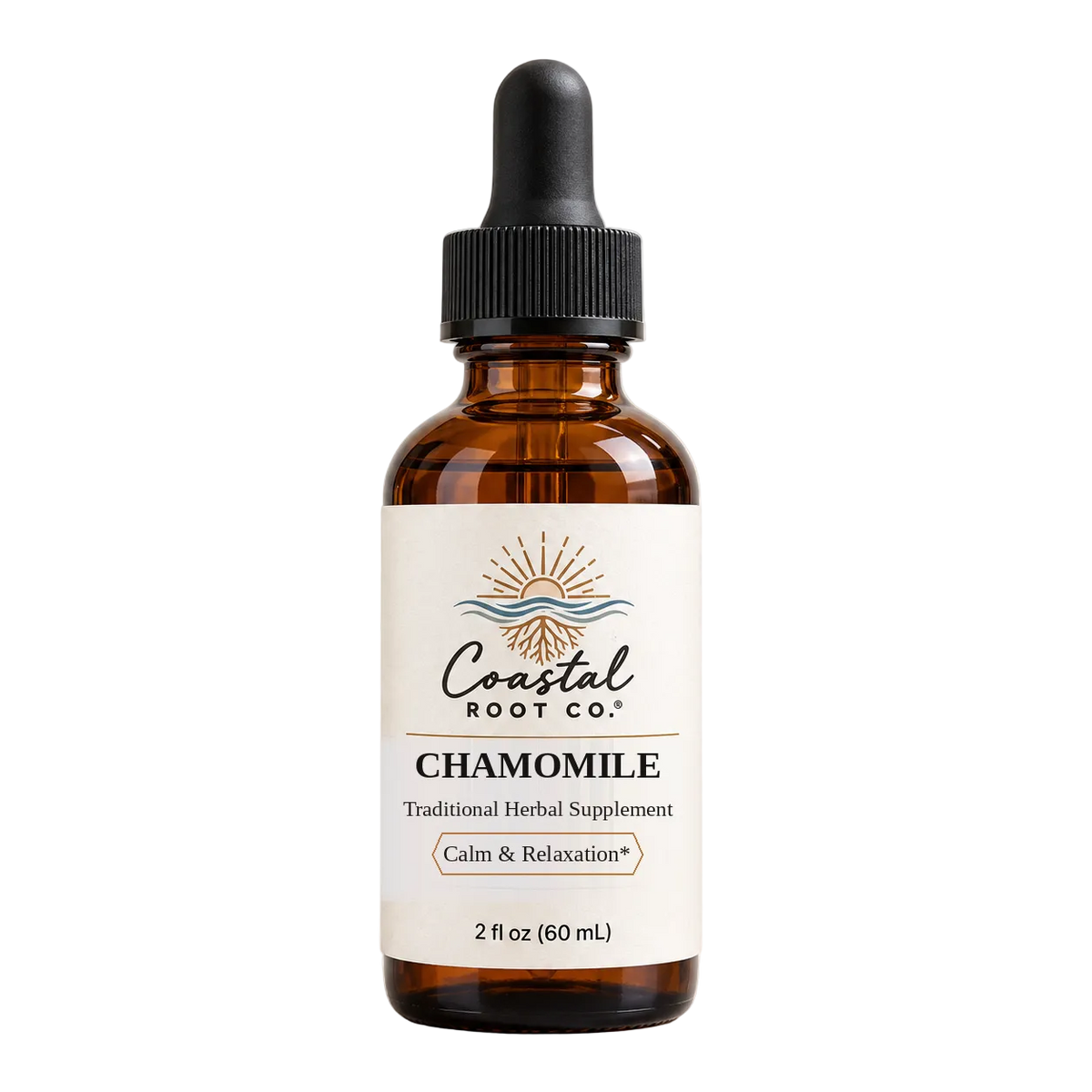 Chamomile Tincture