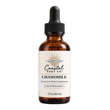 Chamomile Tincture