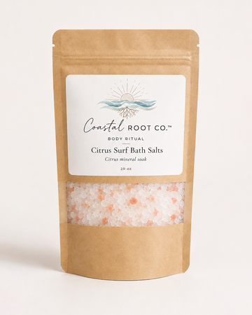 Bath Salts