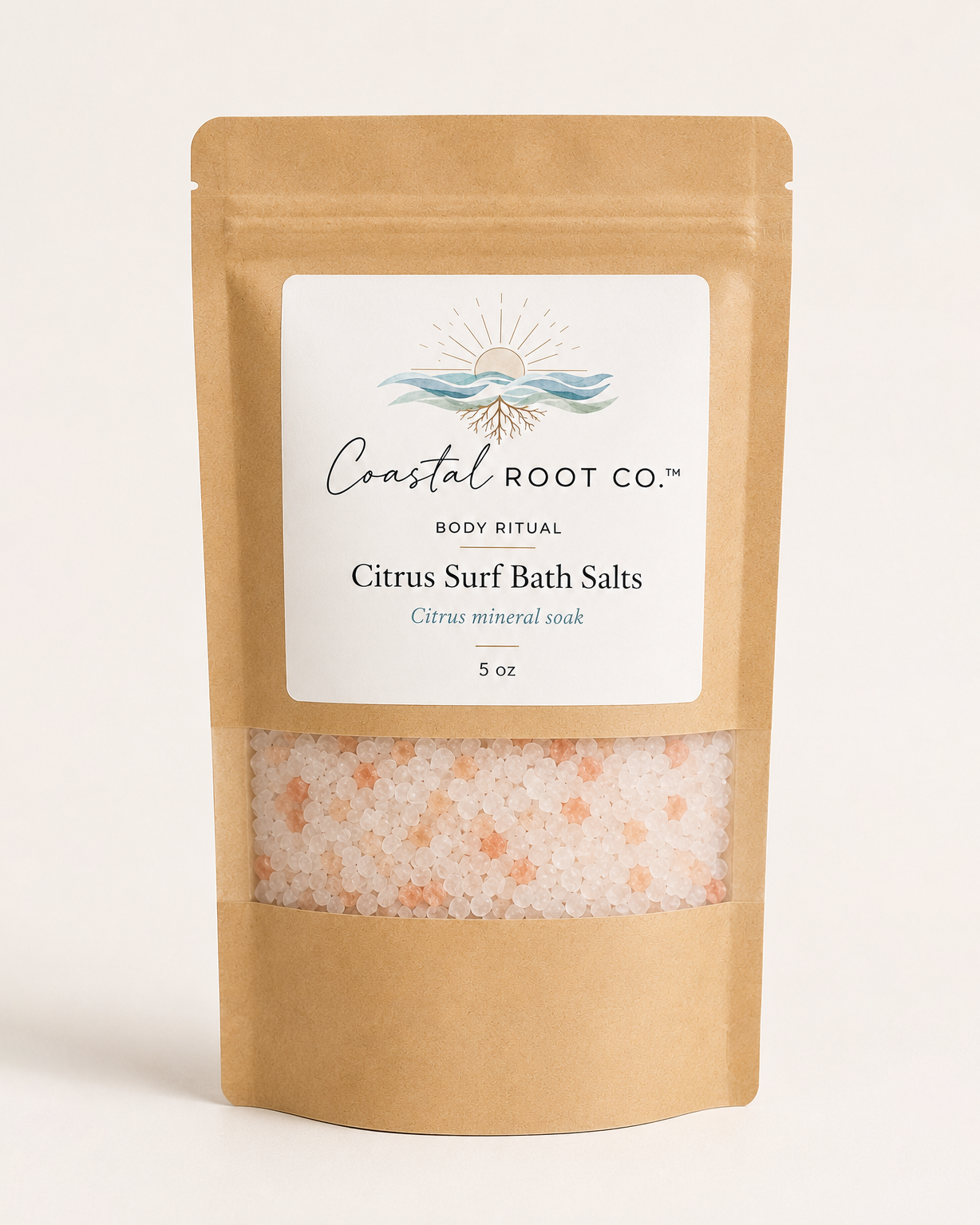 Bath Salts