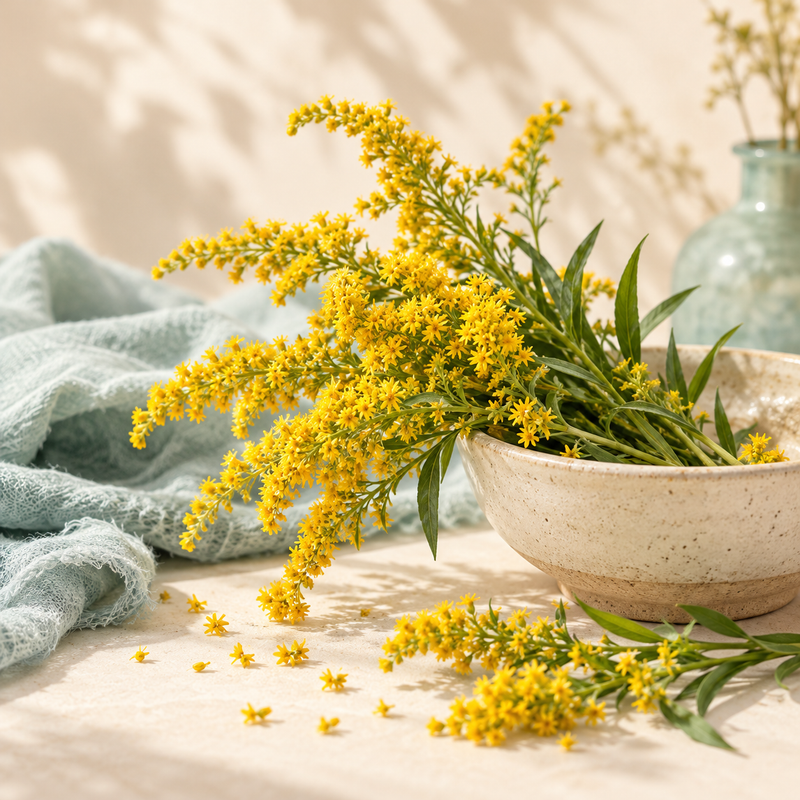 Goldenrod