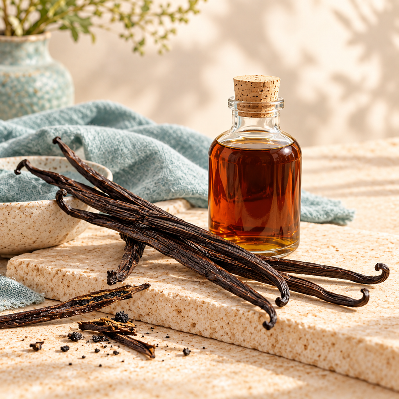 Vanilla