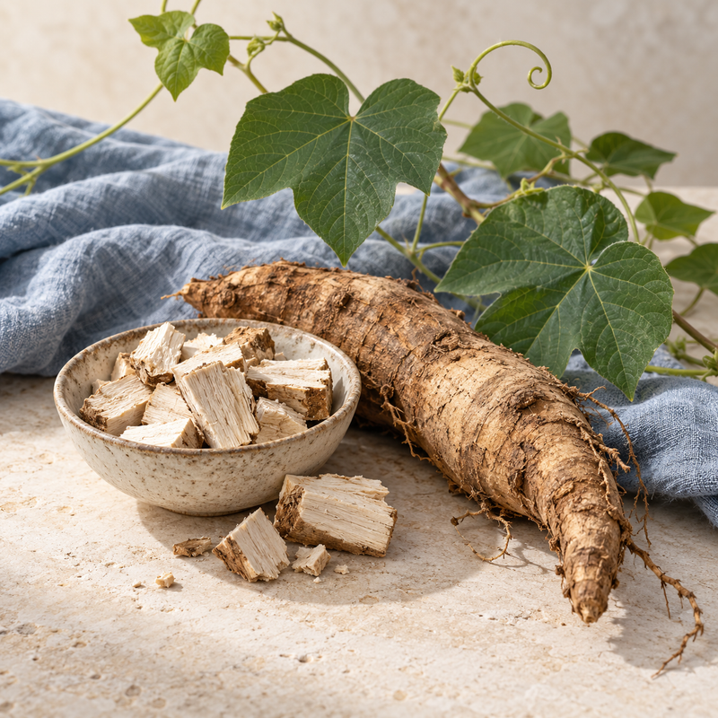 Kudzu Root
