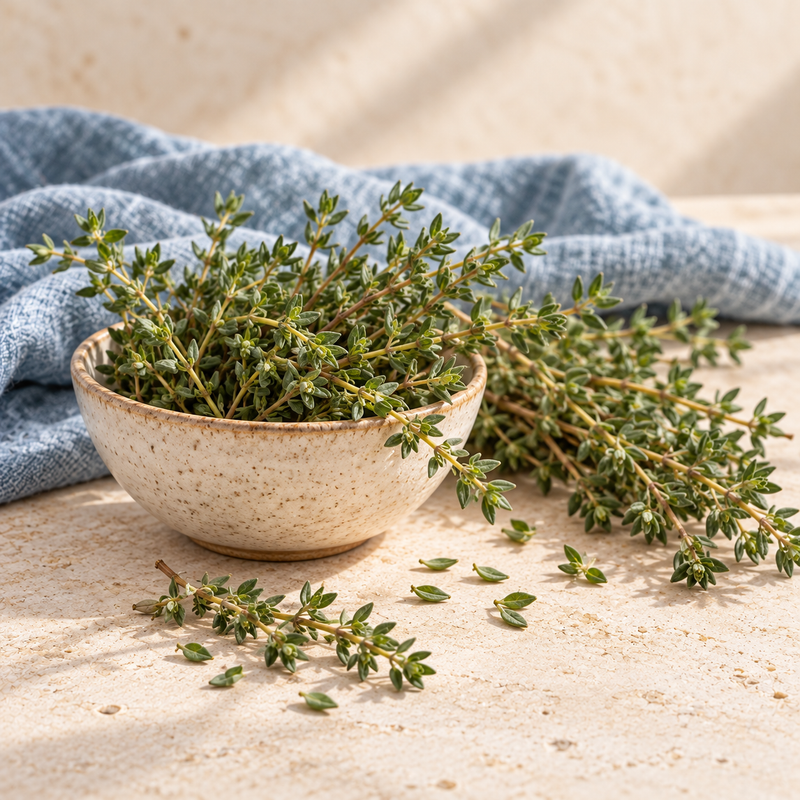 Thyme