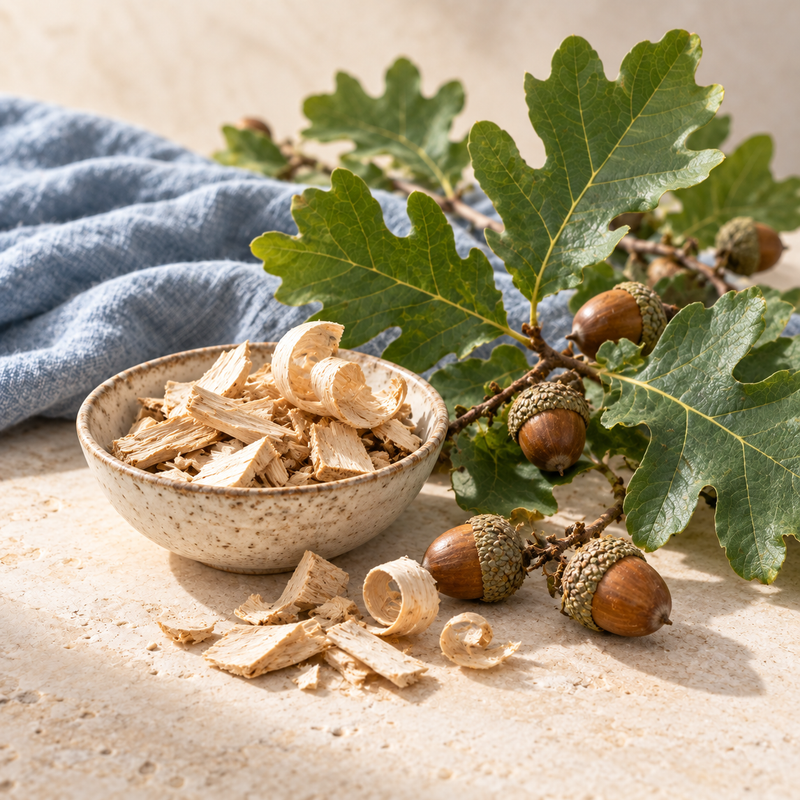 White Oak
