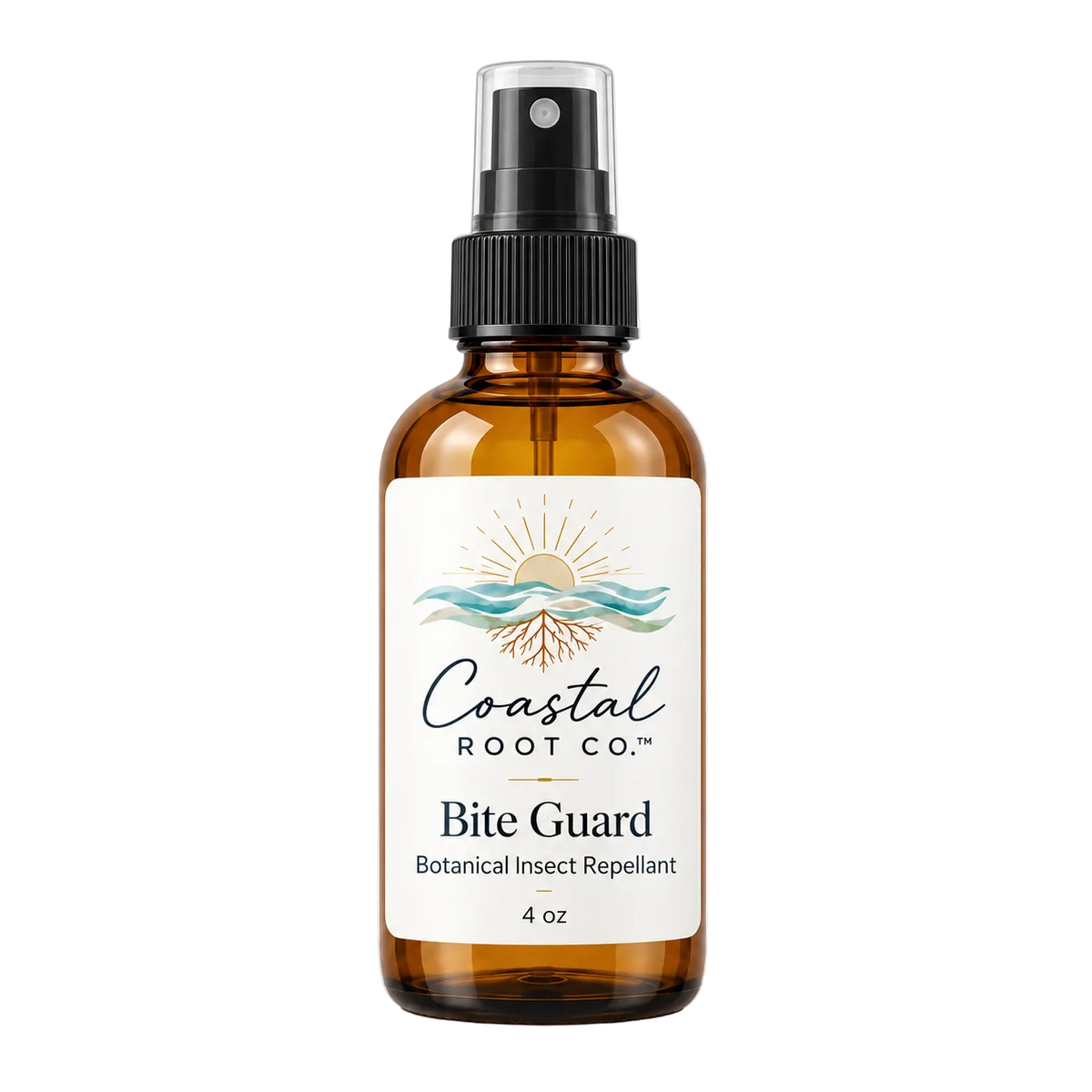 Bite Guard Bug Repellent*