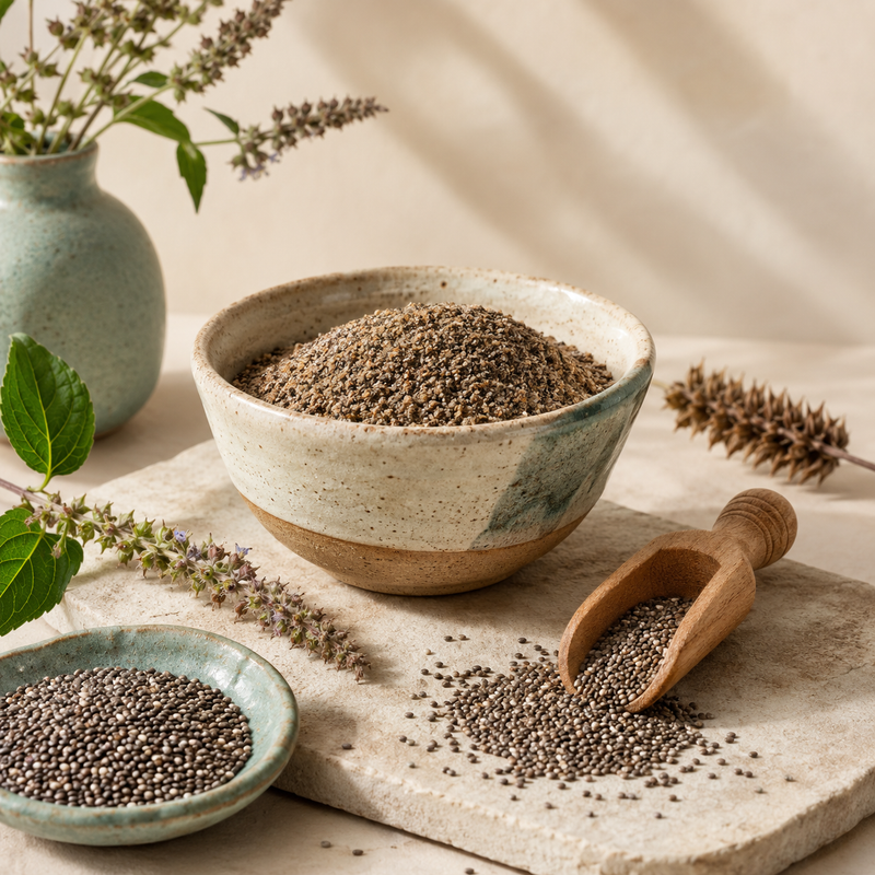 Chia Seed