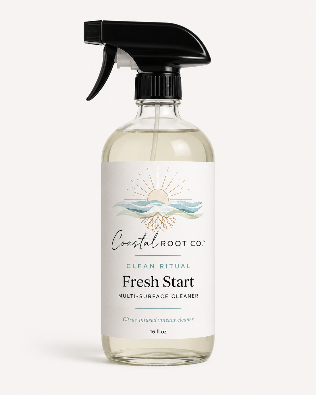 Fresh Start Cleaner