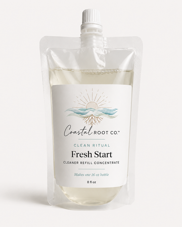 Fresh Start Cleaner
