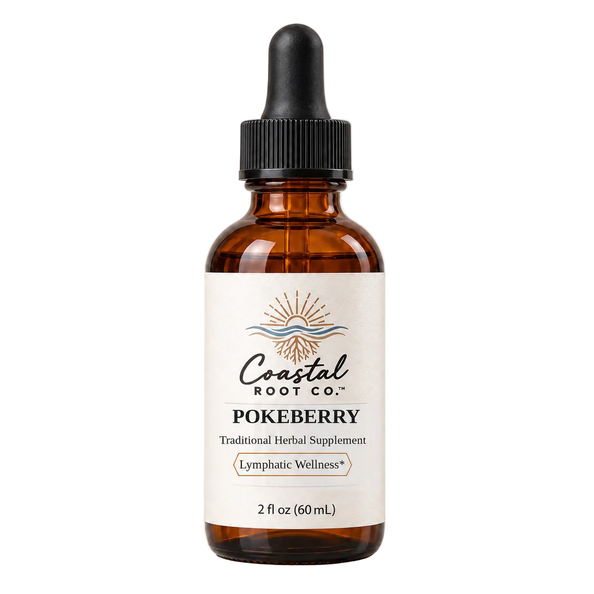 Pokeberry Tincture