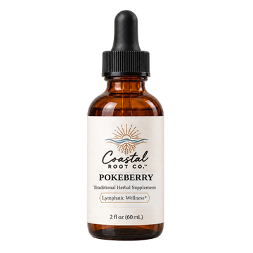Pokeberry Tincture