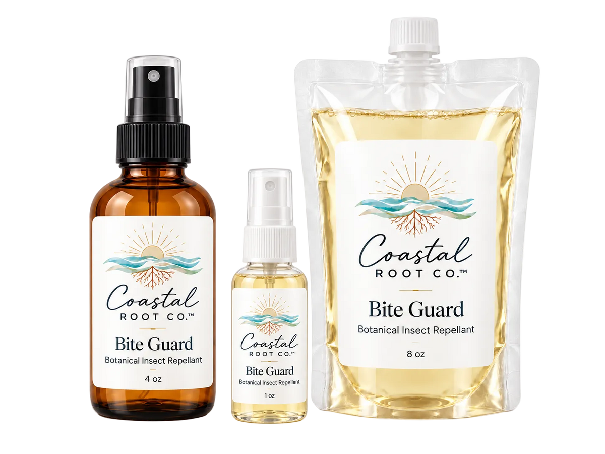 Bite Guard Bug Repellent*