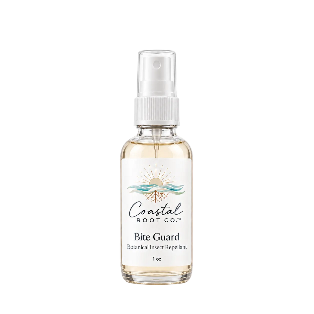 Bite Guard Bug Repellent*