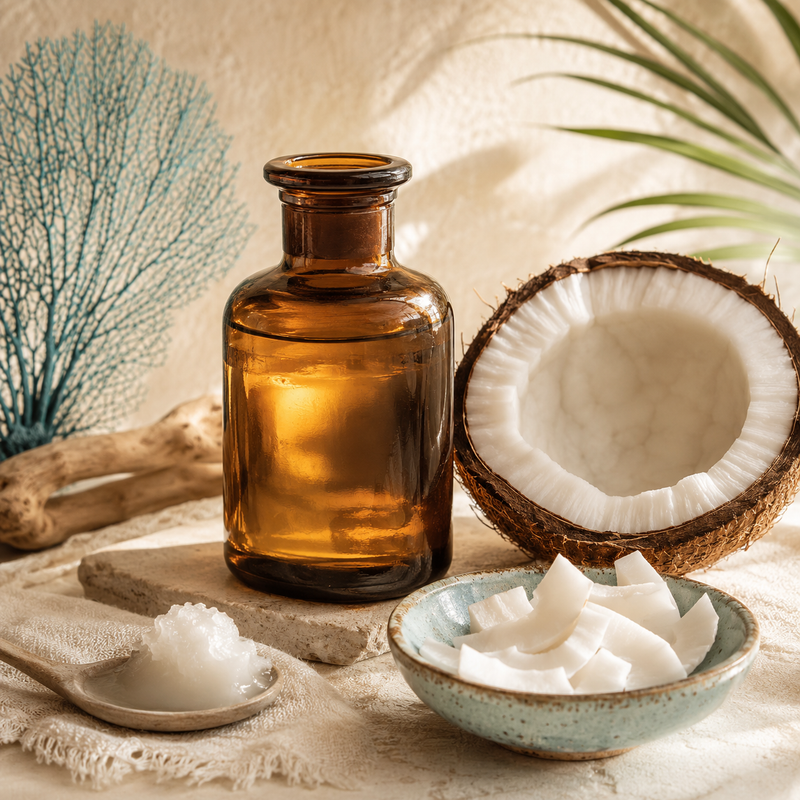 Coconut Oil