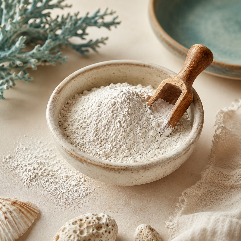 Diatomaceous Earth