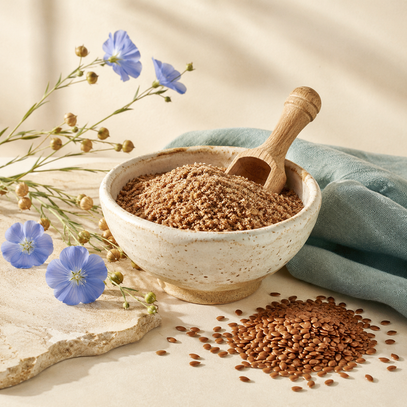 Flax Seed