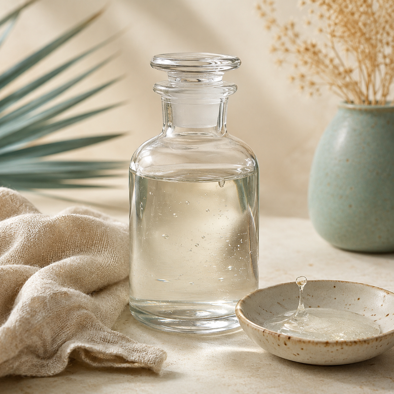 Vegetable Glycerin