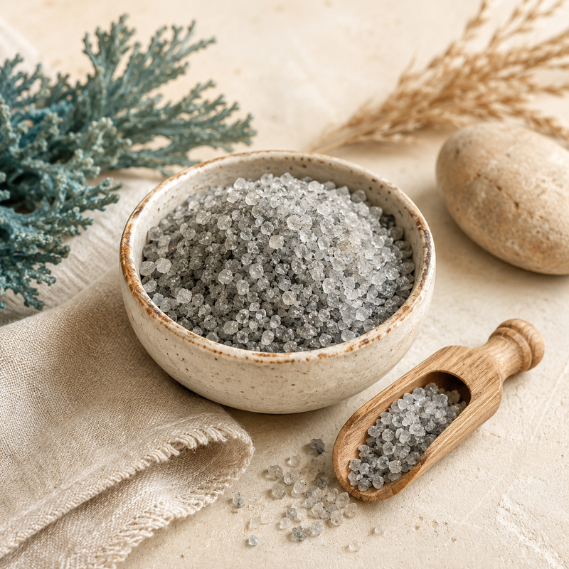 Grey Salt