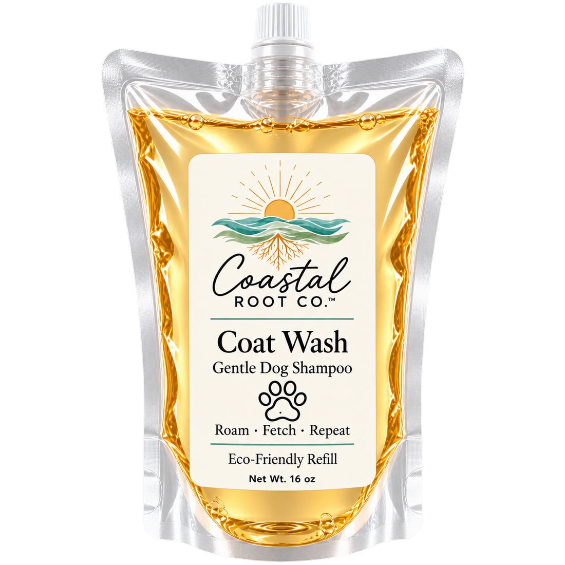 Coat Wash