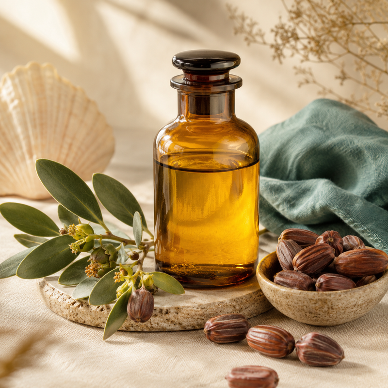 Jojoba Oil