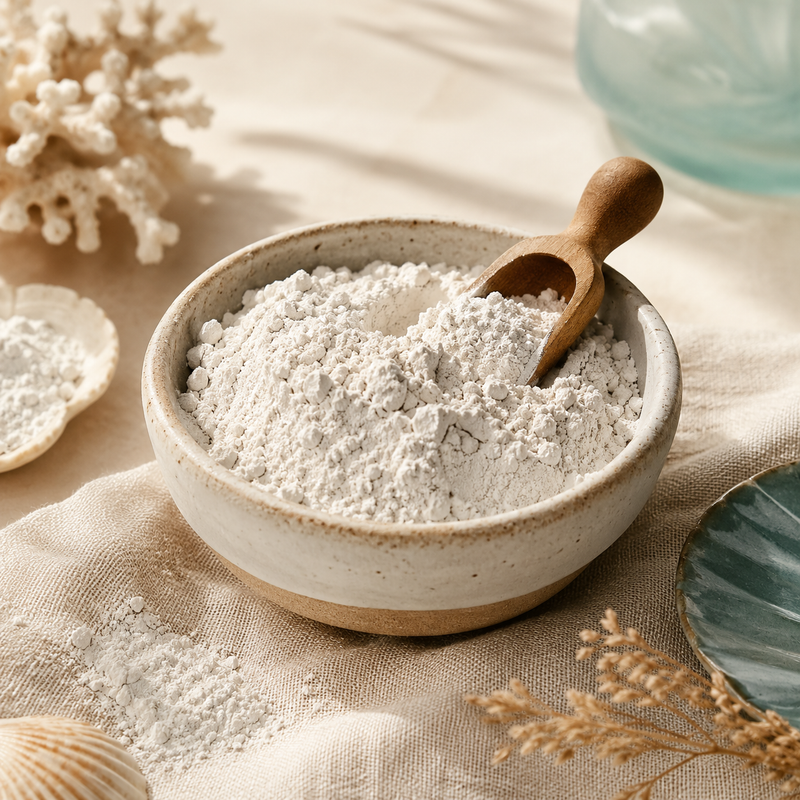 Kaolin Clay