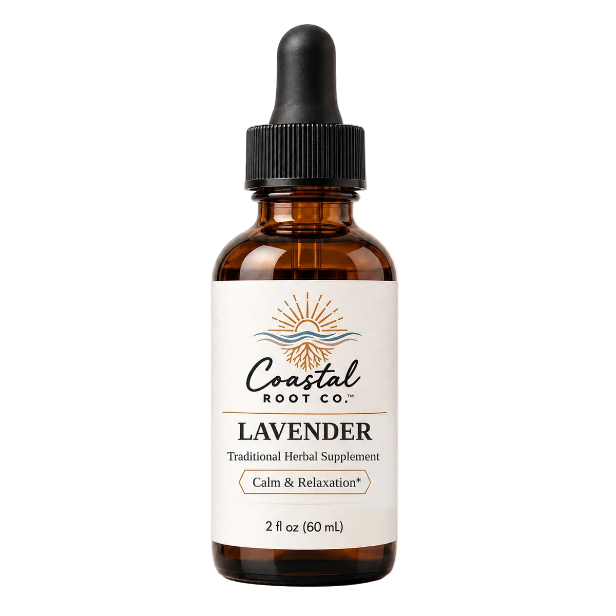 Lavender Tincture