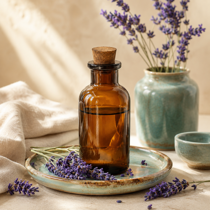 Lavender Essential Oil