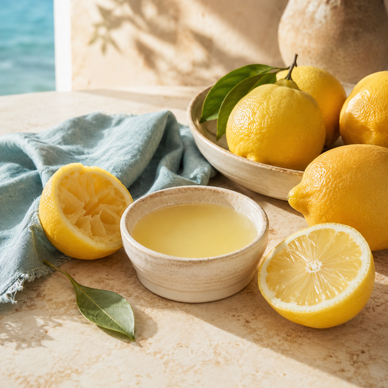 Lemon
