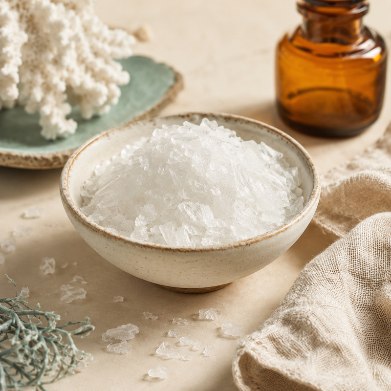 Magnesium Chloride