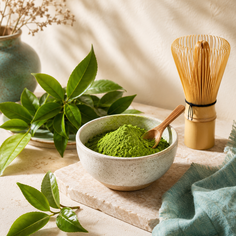 Matcha