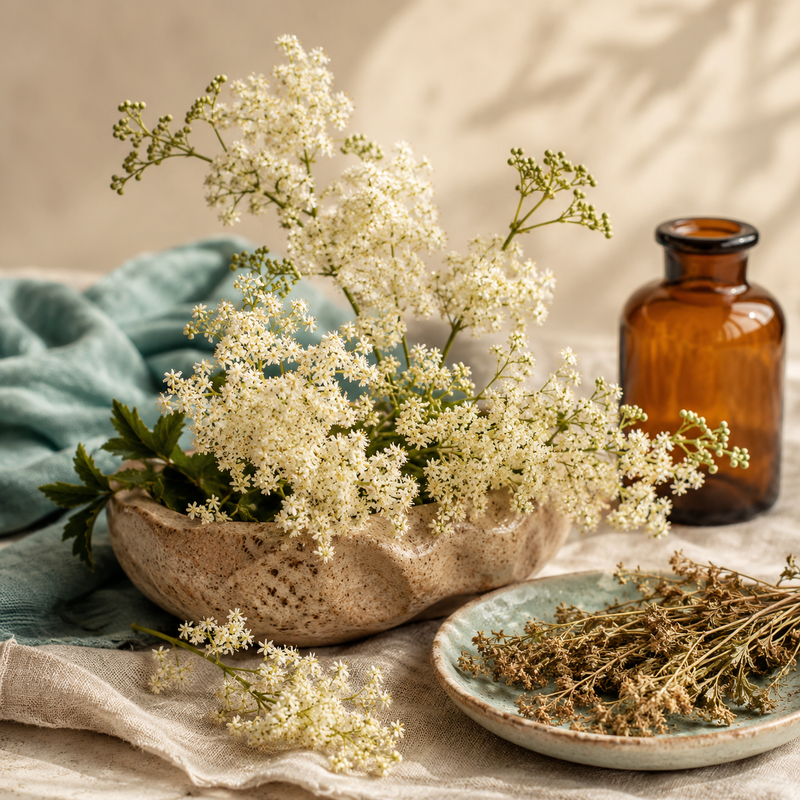Meadowsweet