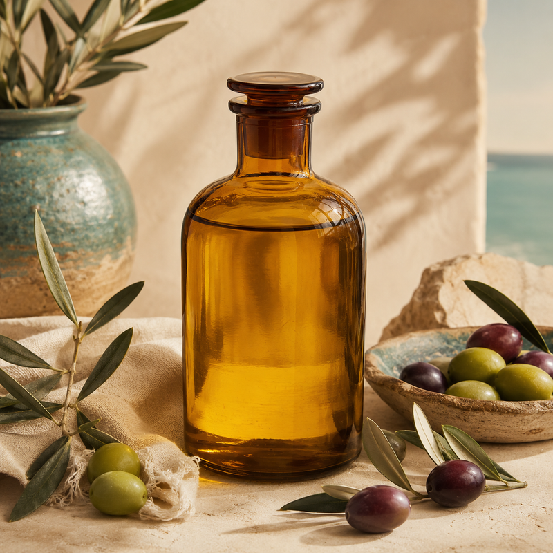 Olive Oil