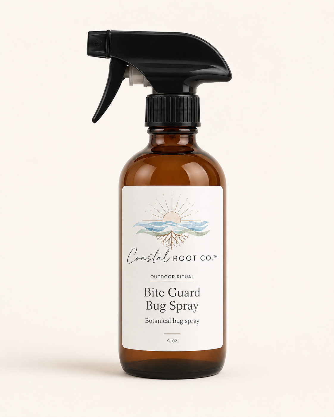 Bite Guard Bug Repellent
