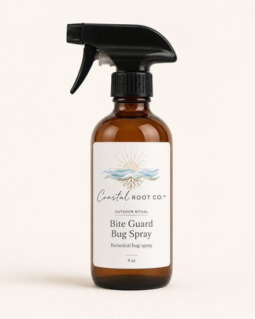 Bite Guard Bug Repellent