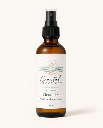 Clear Ears - 4 oz