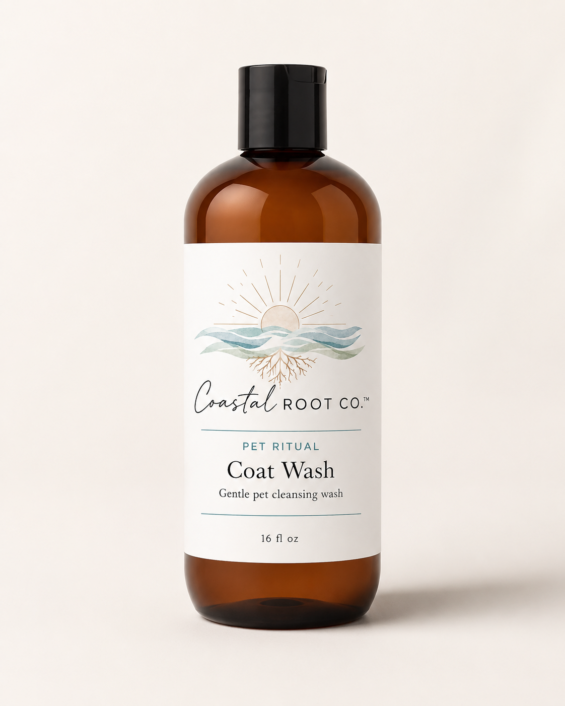 Coat Wash